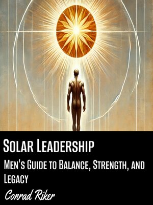 cover image of Solar Leadership